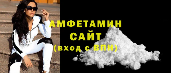 молекула духа Алексин